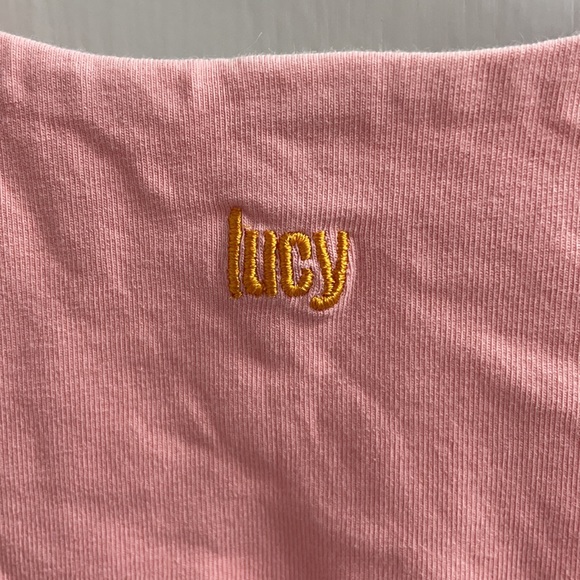 Lucy Women’s Tank Top Blouse (3455) - Picture 3 of 6